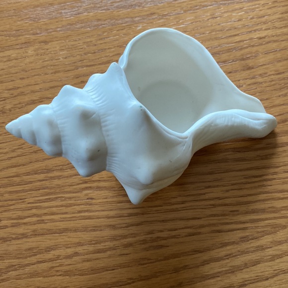 Yankee Candle Shell Tealight Holder - Picture 4 of 5